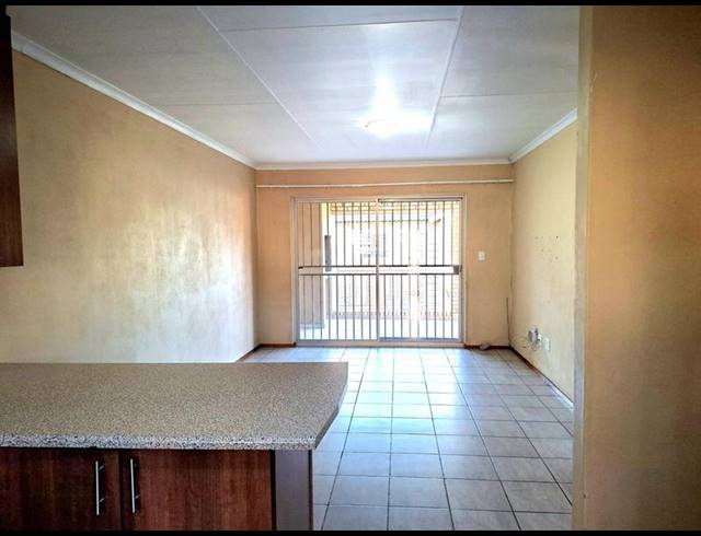 3 BEDROOM PROPERTY TO RENT IN TERENURE